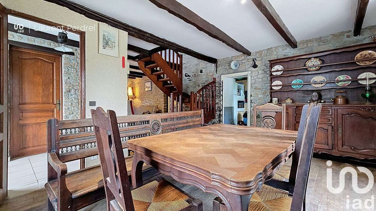 Photo 8 - Maison à CADEN