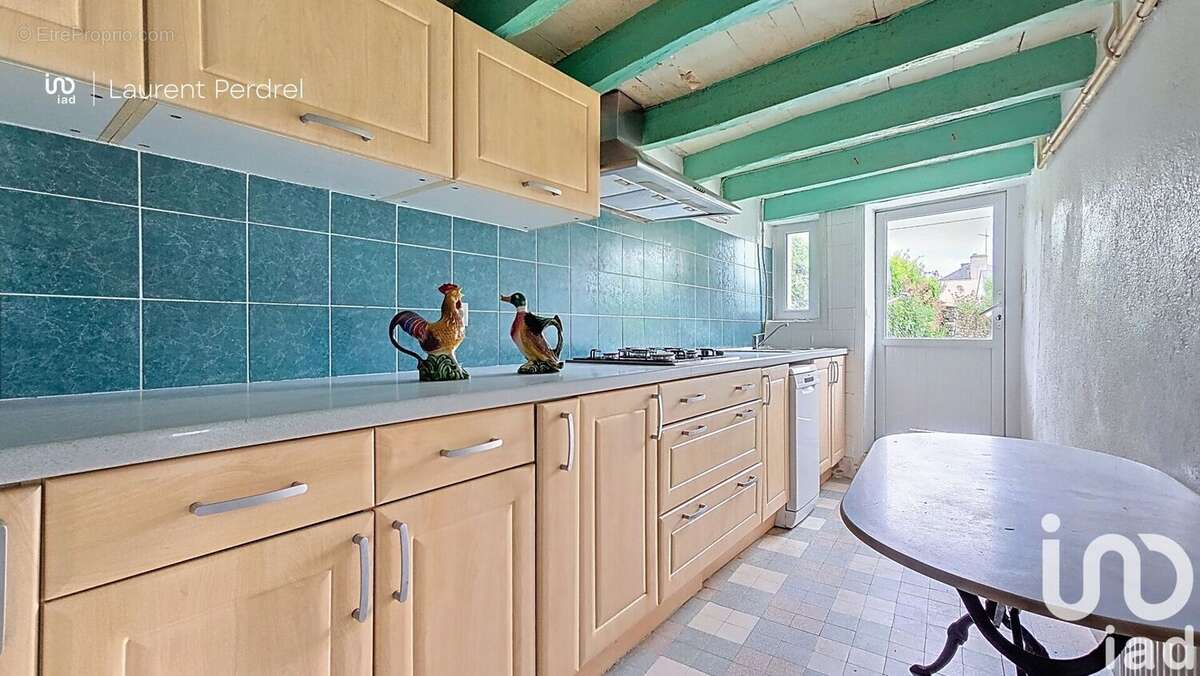 Photo 9 - Maison à CADEN