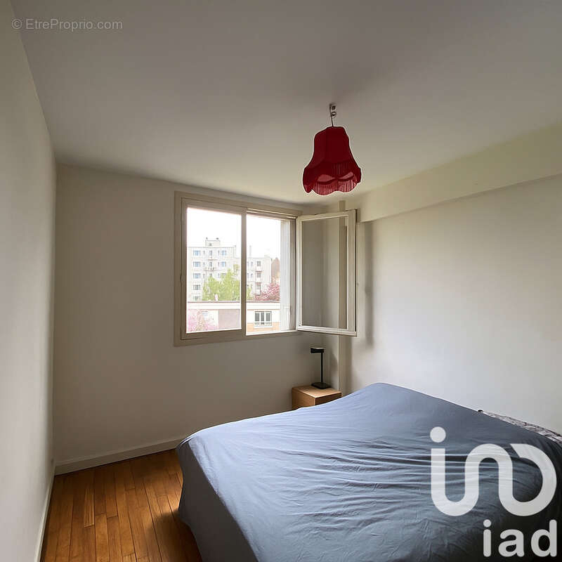 Photo 3 - Appartement à RENNES