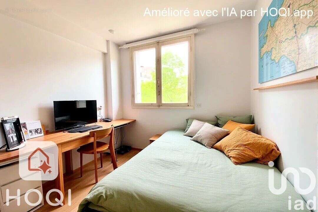 Photo 5 - Appartement à RENNES