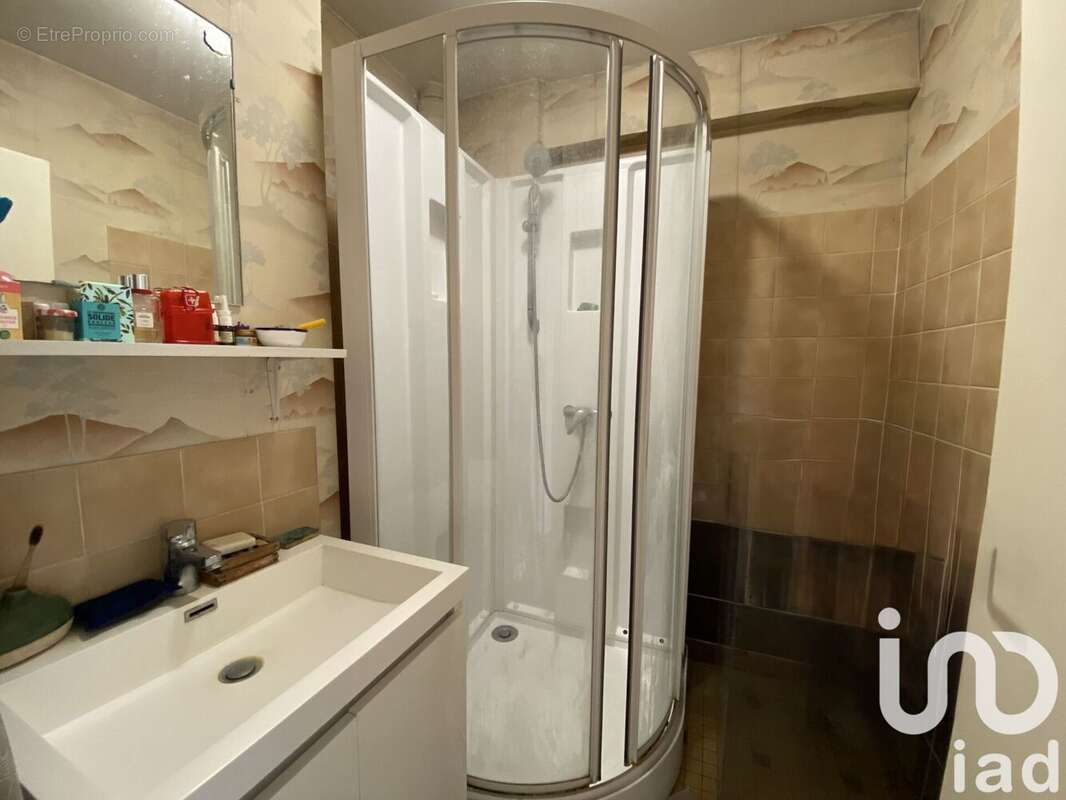 Photo 9 - Appartement à RENNES