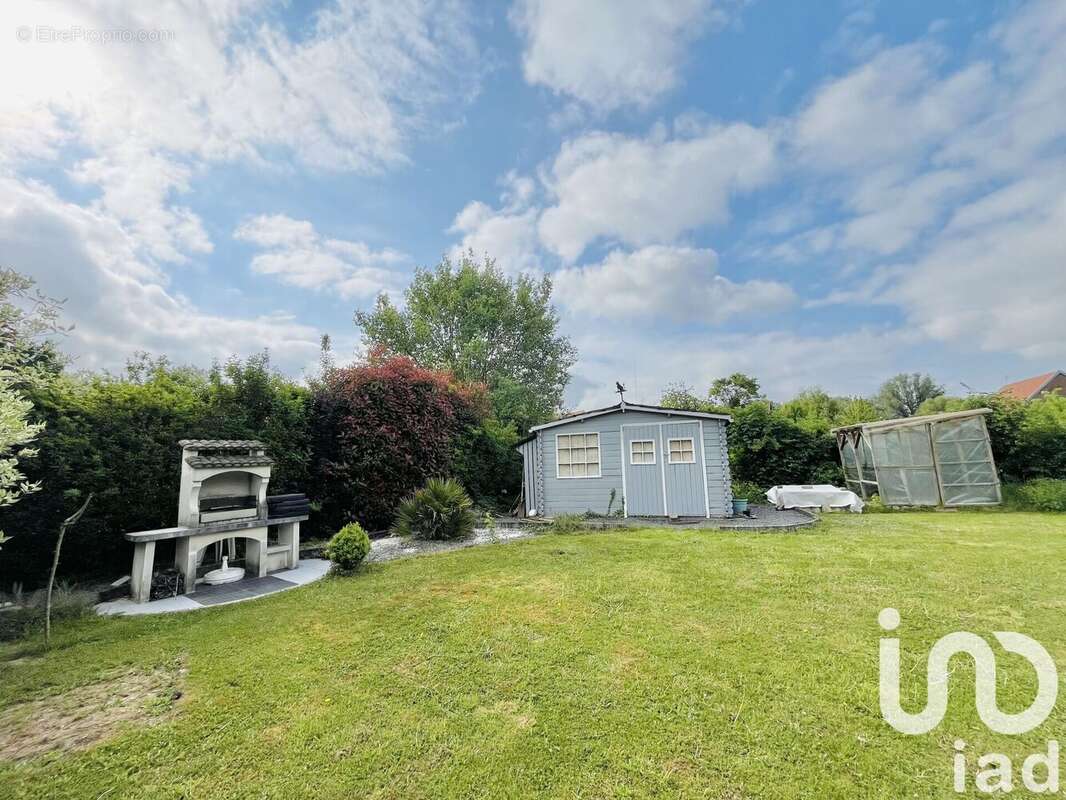 Photo 2 - Maison à SEPMERIES