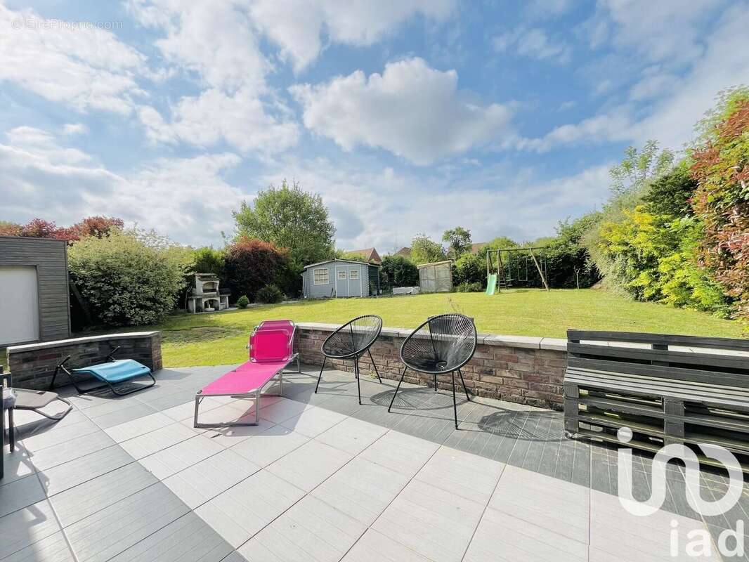 Photo 3 - Maison à SEPMERIES