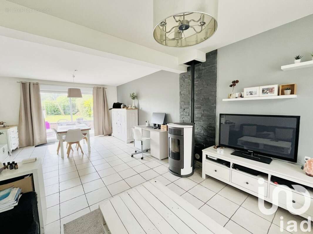 Photo 5 - Maison à SEPMERIES