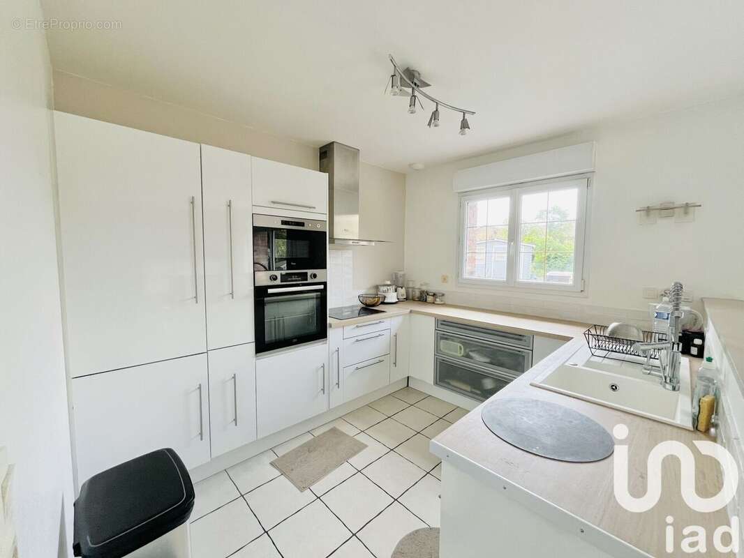 Photo 6 - Maison à SEPMERIES