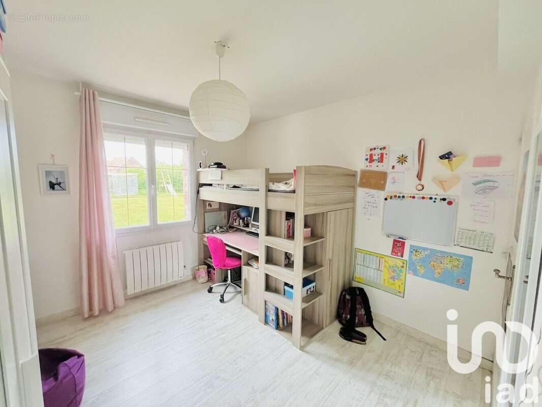 Photo 7 - Maison à SEPMERIES