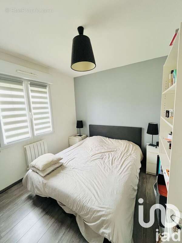 Photo 8 - Maison à SEPMERIES