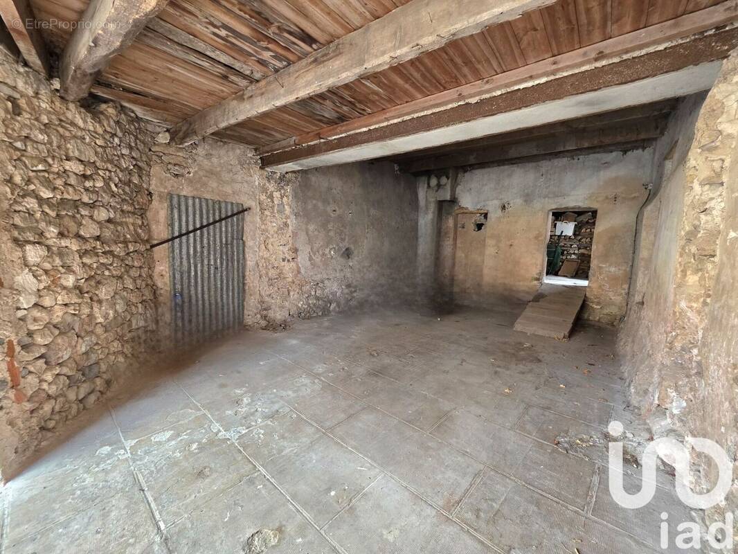 Photo 1 - Maison à LES RIVES