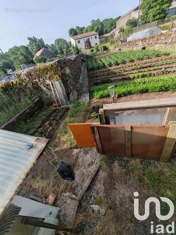 Photo 4 - Maison à LES RIVES