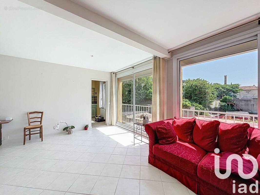 Photo 1 - Appartement à APT