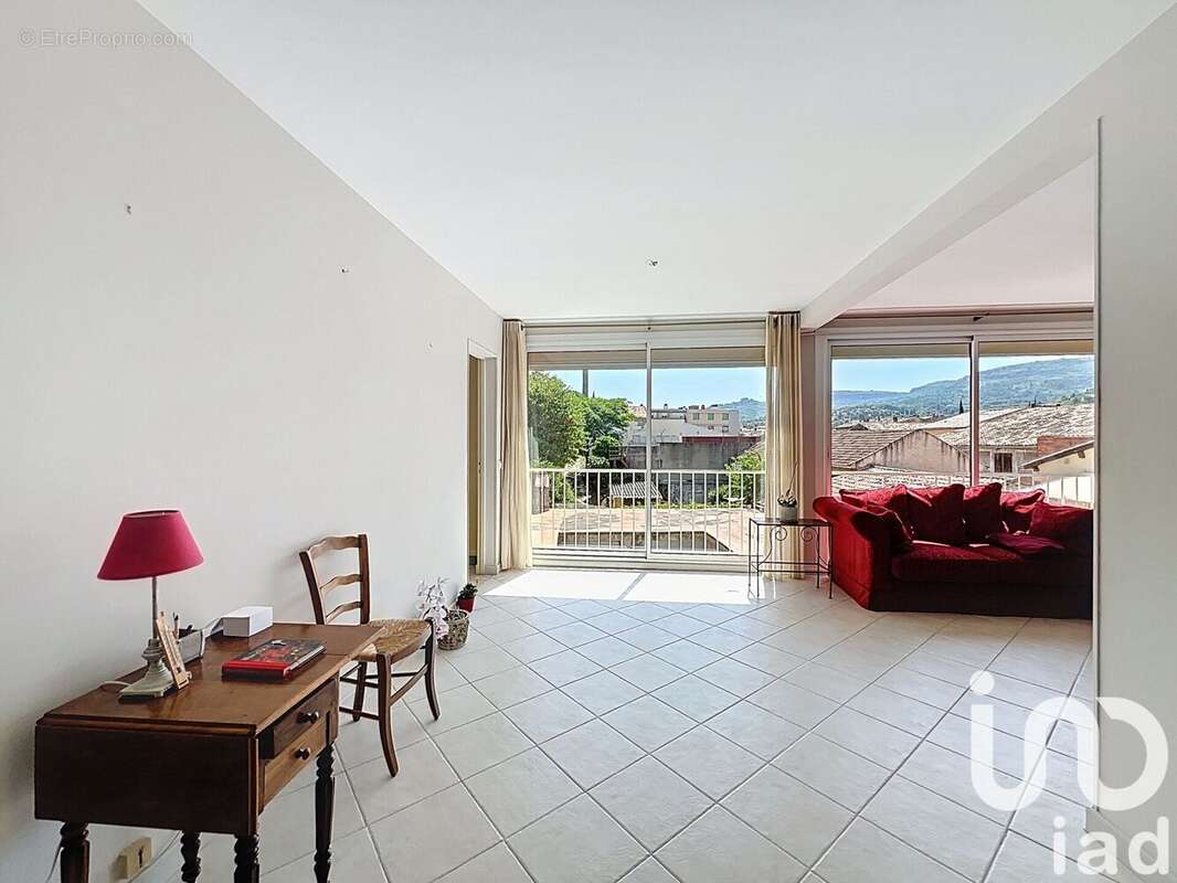 Photo 2 - Appartement à APT