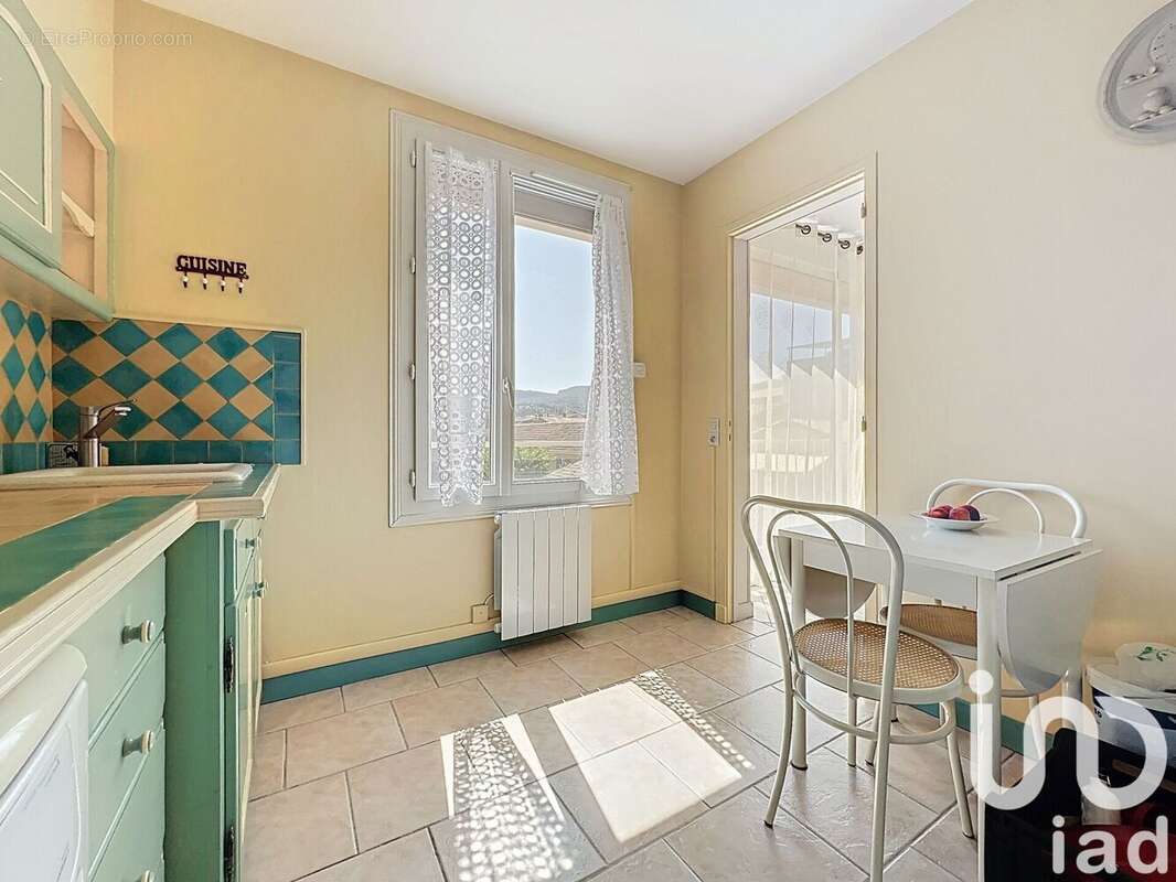 Photo 3 - Appartement à APT