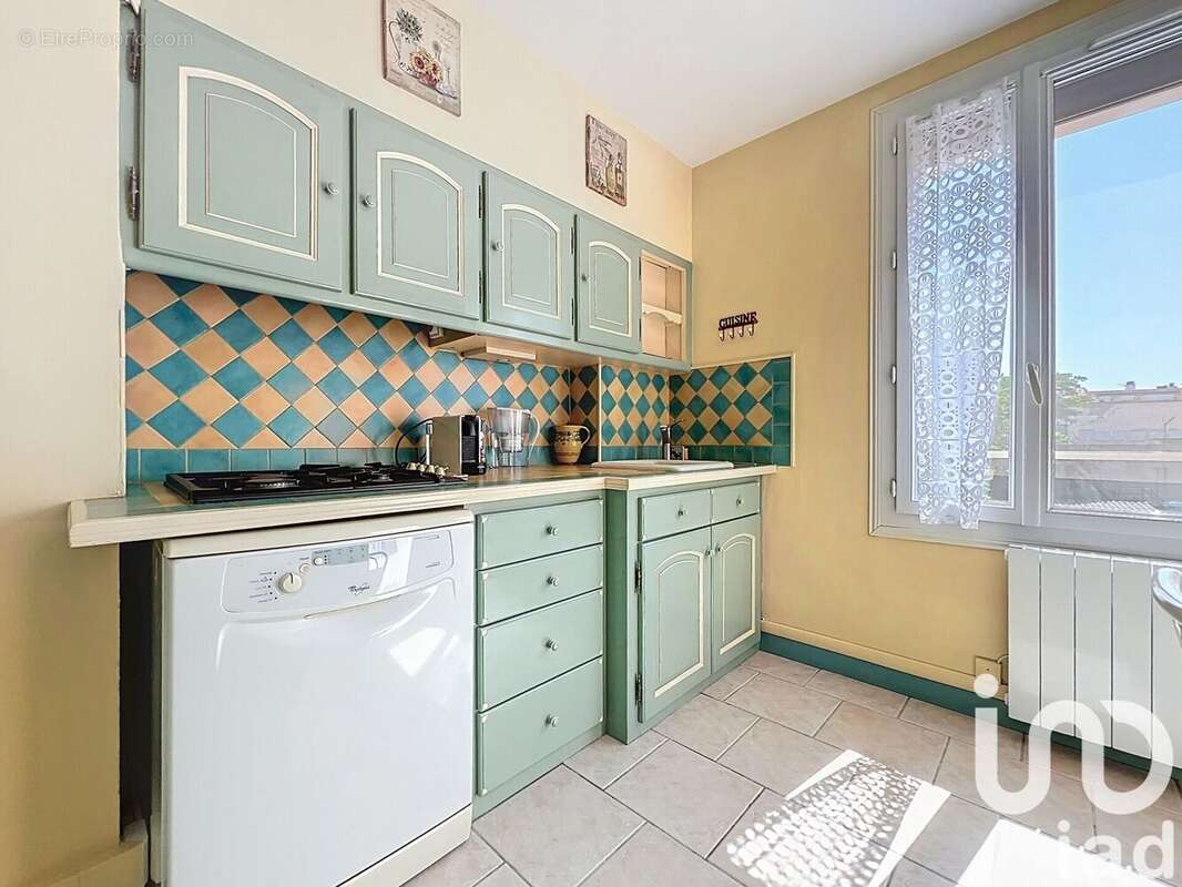 Photo 4 - Appartement à APT