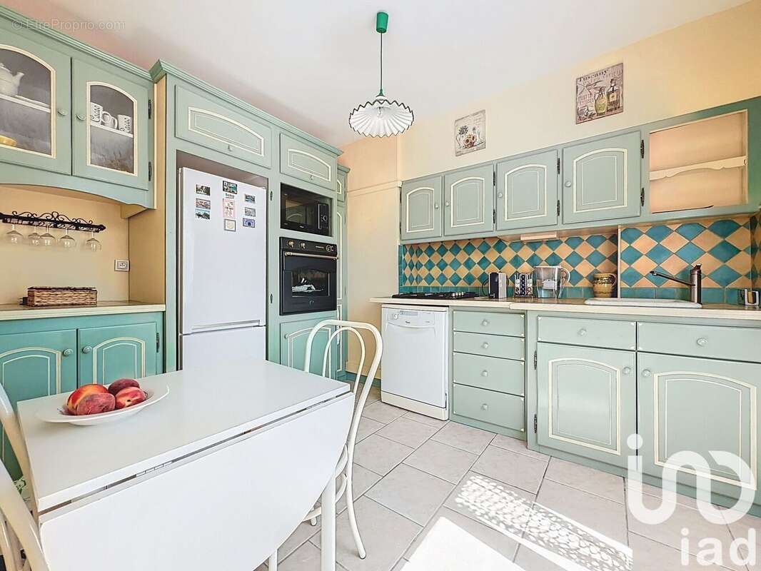 Photo 5 - Appartement à APT