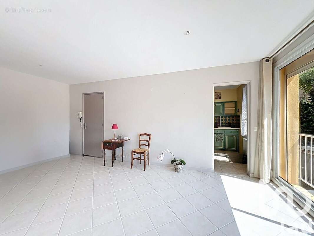 Photo 6 - Appartement à APT