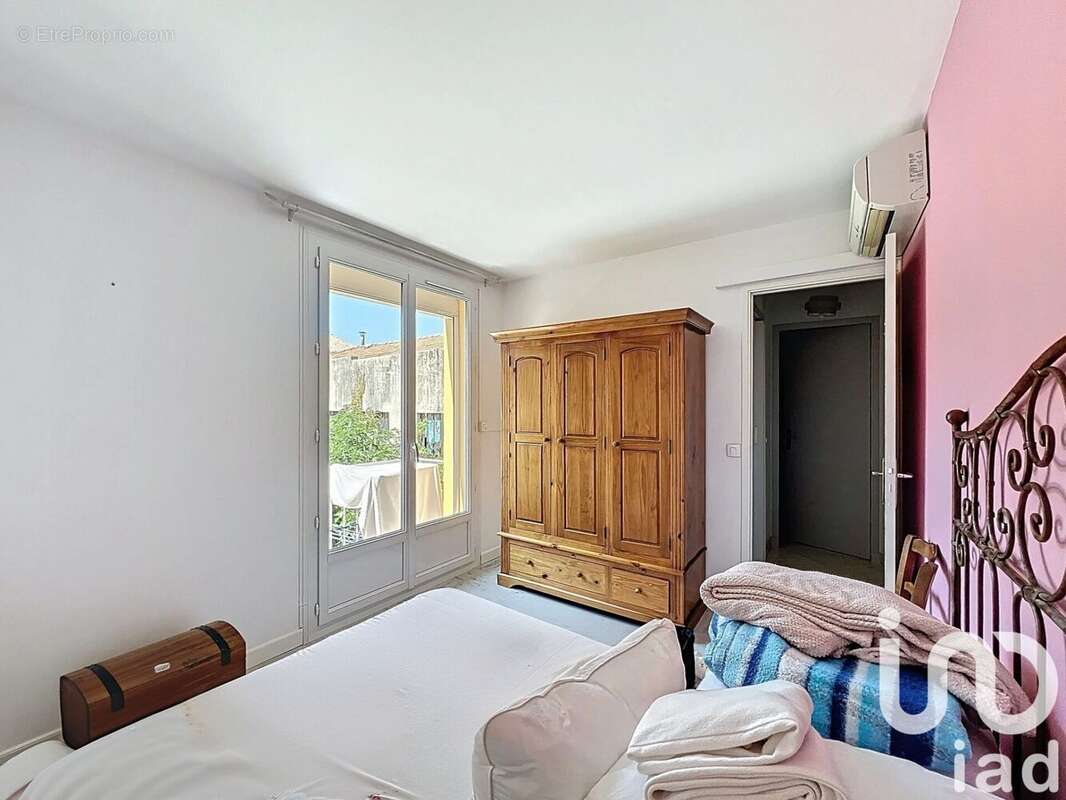 Photo 7 - Appartement à APT