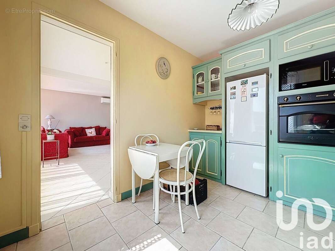 Photo 8 - Appartement à APT