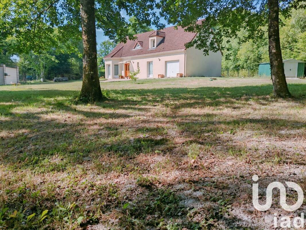 Photo 1 - Maison à ACHERES