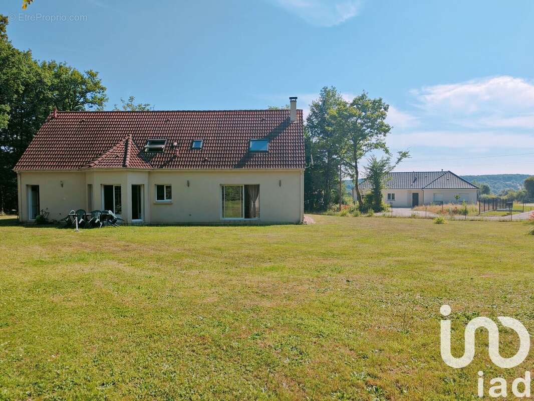 Photo 2 - Maison à ACHERES