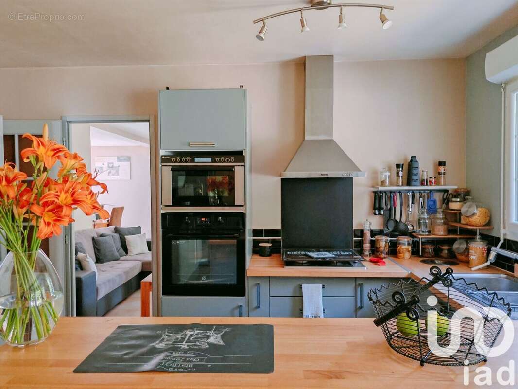 Photo 3 - Maison à ACHERES