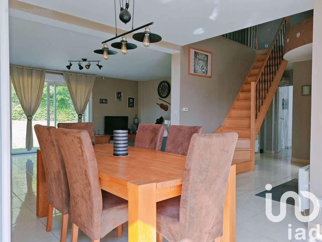 Photo 4 - Maison à ACHERES