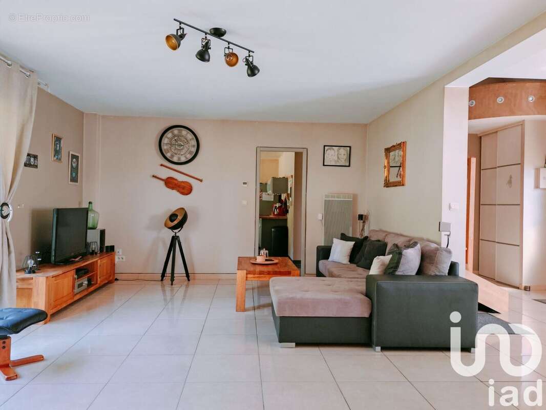 Photo 5 - Maison à ACHERES