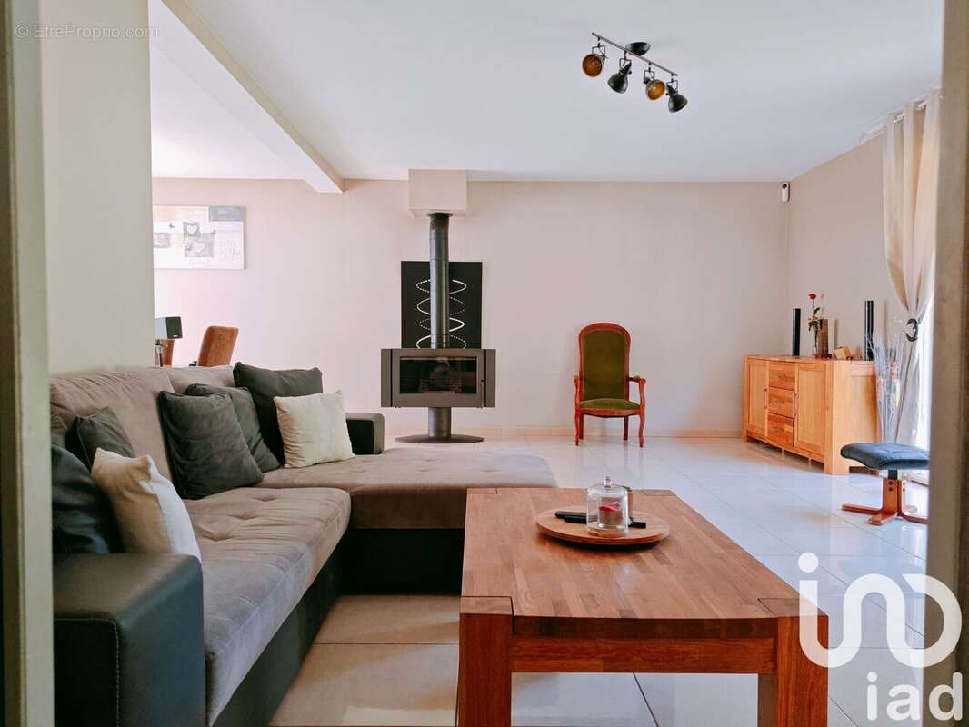 Photo 6 - Maison à ACHERES