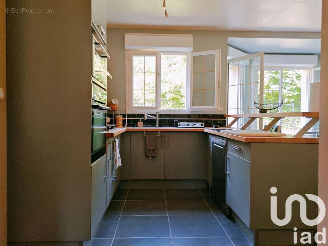 Photo 8 - Maison à ACHERES