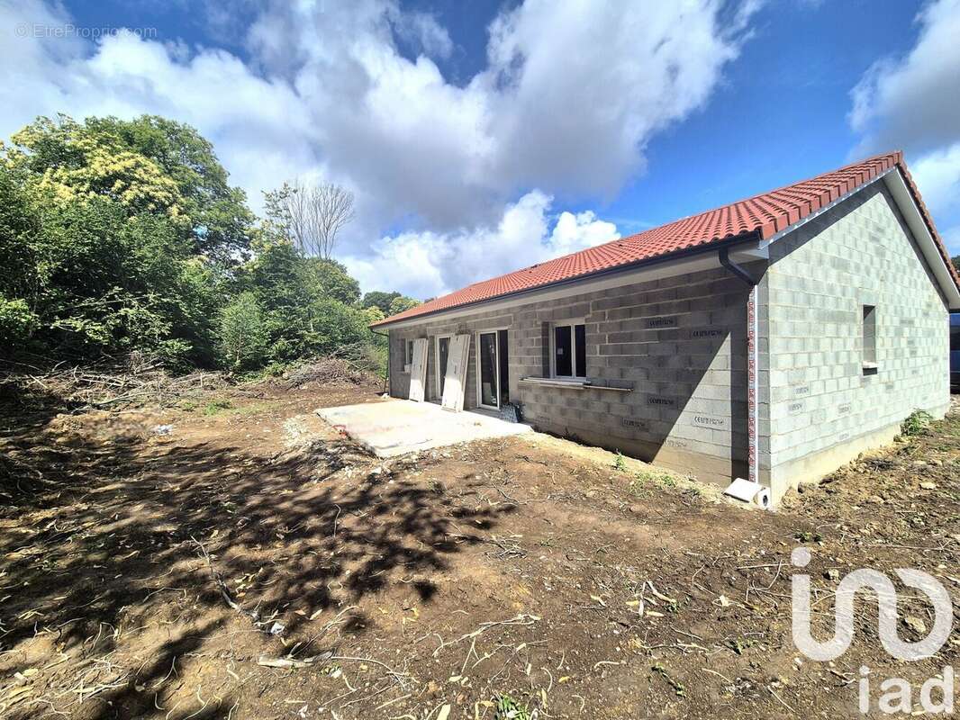 Photo 2 - Maison à AMBAZAC