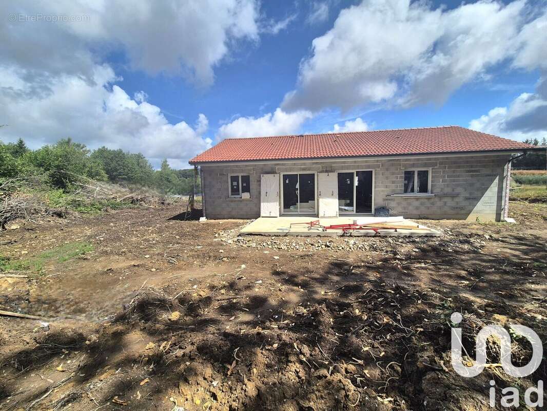 Photo 3 - Maison à AMBAZAC