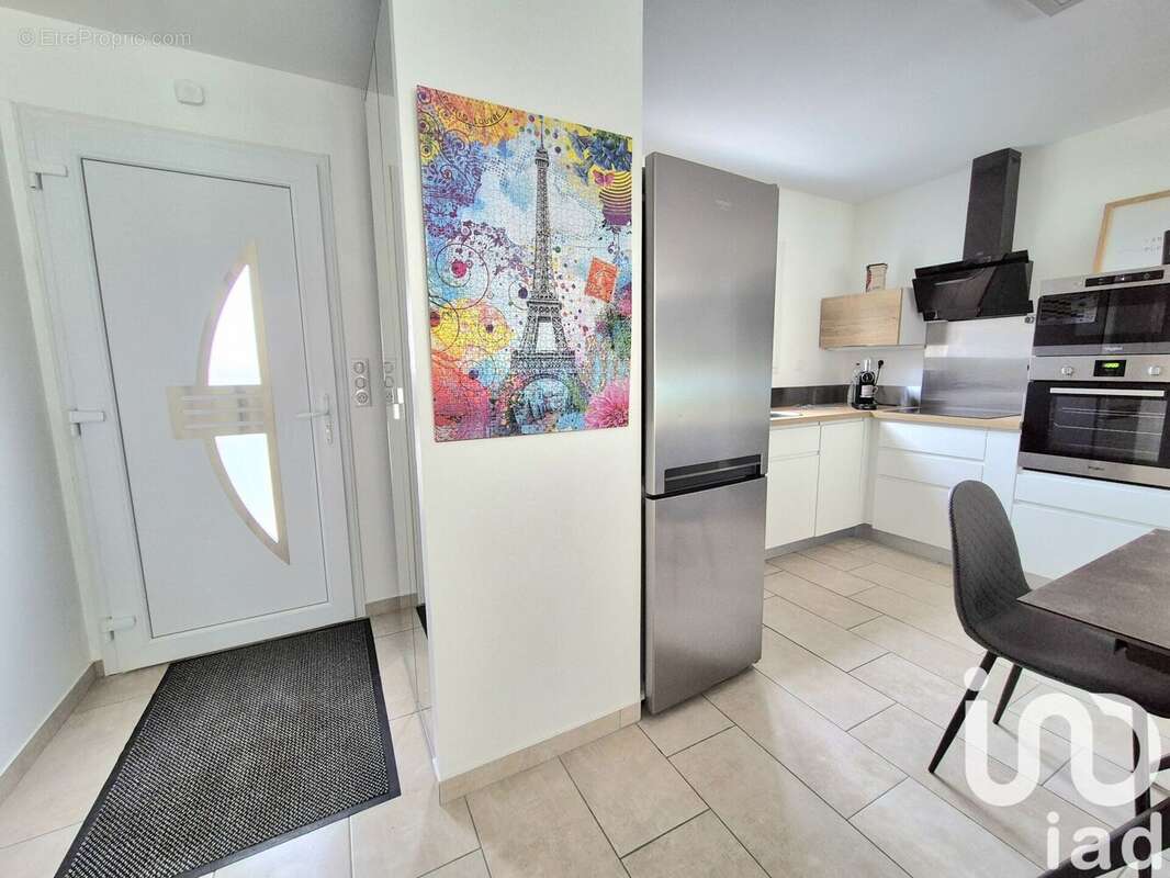 Photo 5 - Maison à AMBAZAC