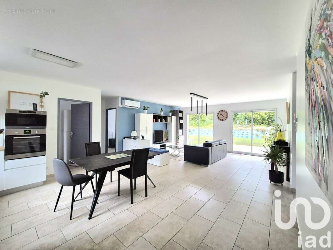 Photo 6 - Maison à AMBAZAC