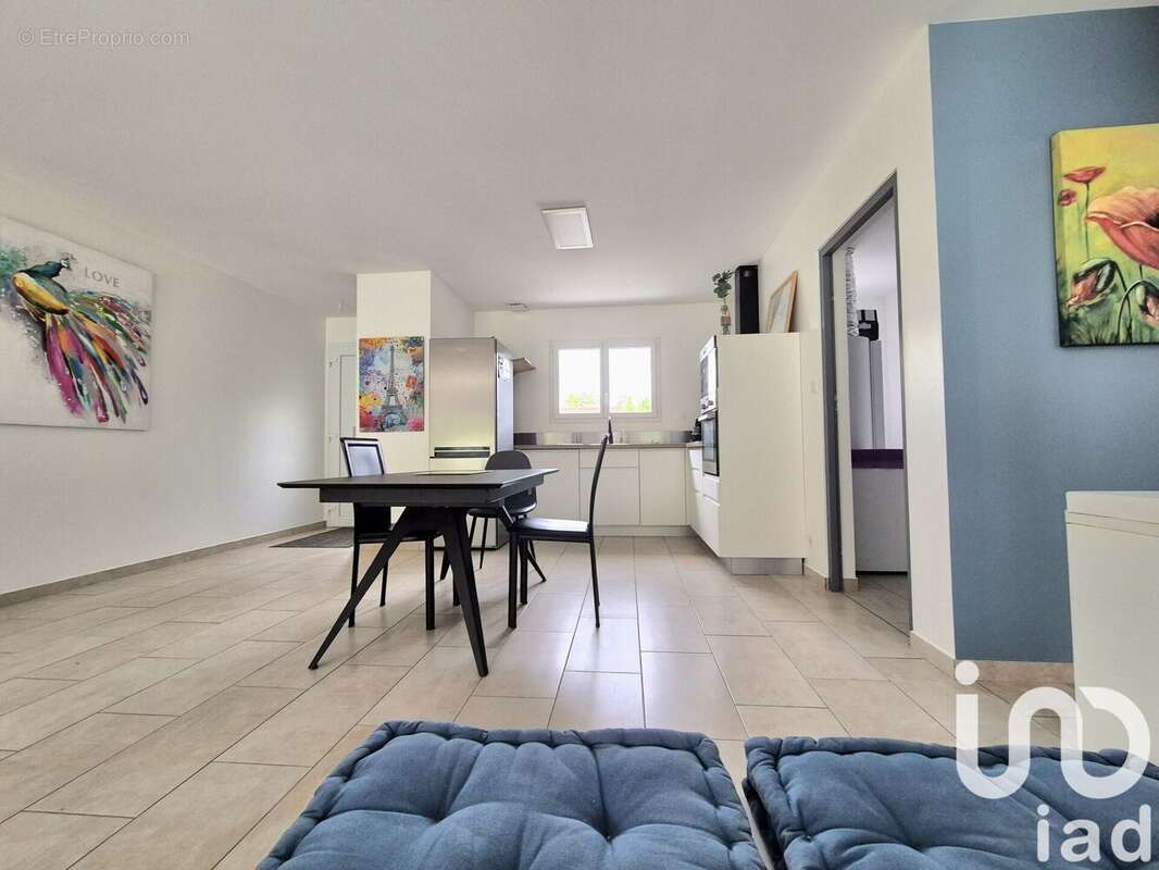 Photo 7 - Maison à AMBAZAC