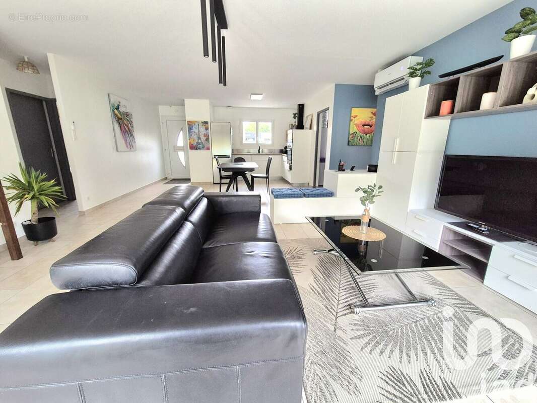 Photo 8 - Maison à AMBAZAC