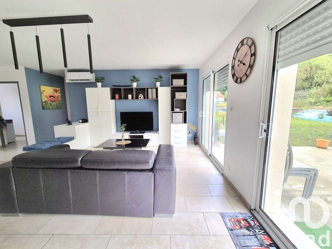 Photo 9 - Maison à AMBAZAC