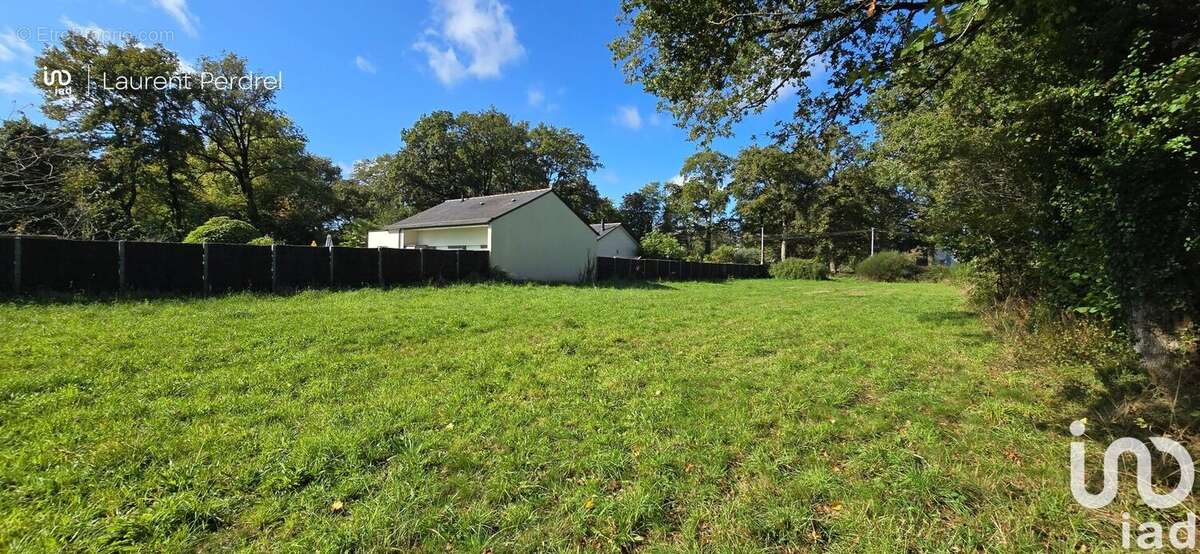 Photo 2 - Terrain à ALLAIRE