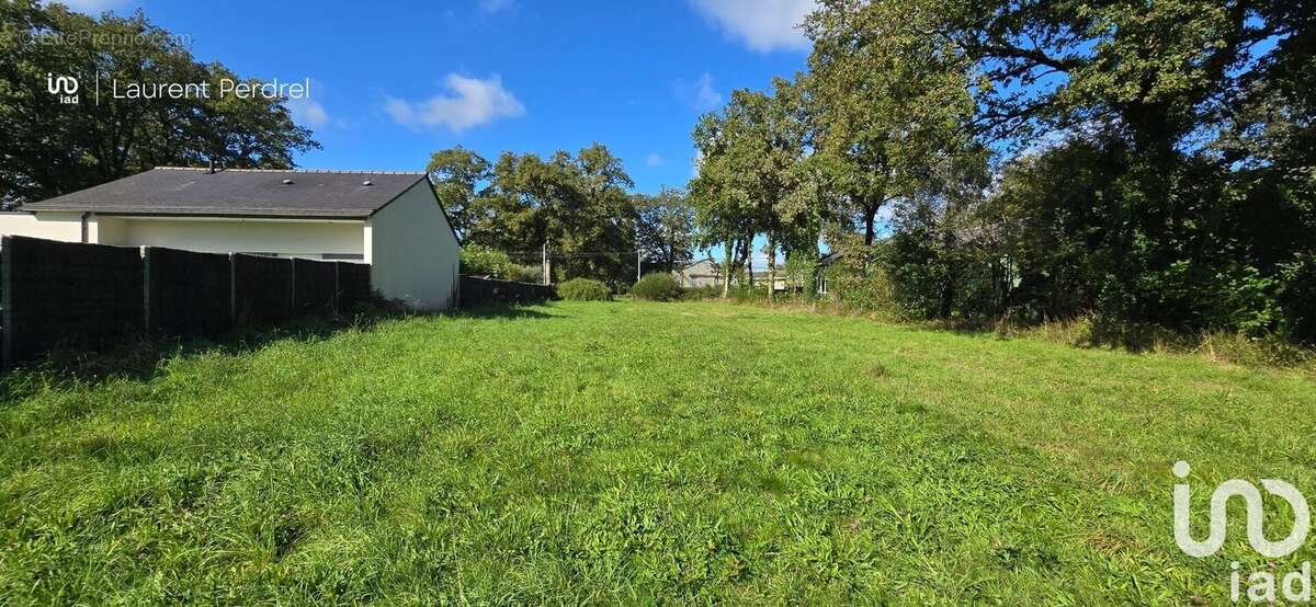 Photo 3 - Terrain à ALLAIRE