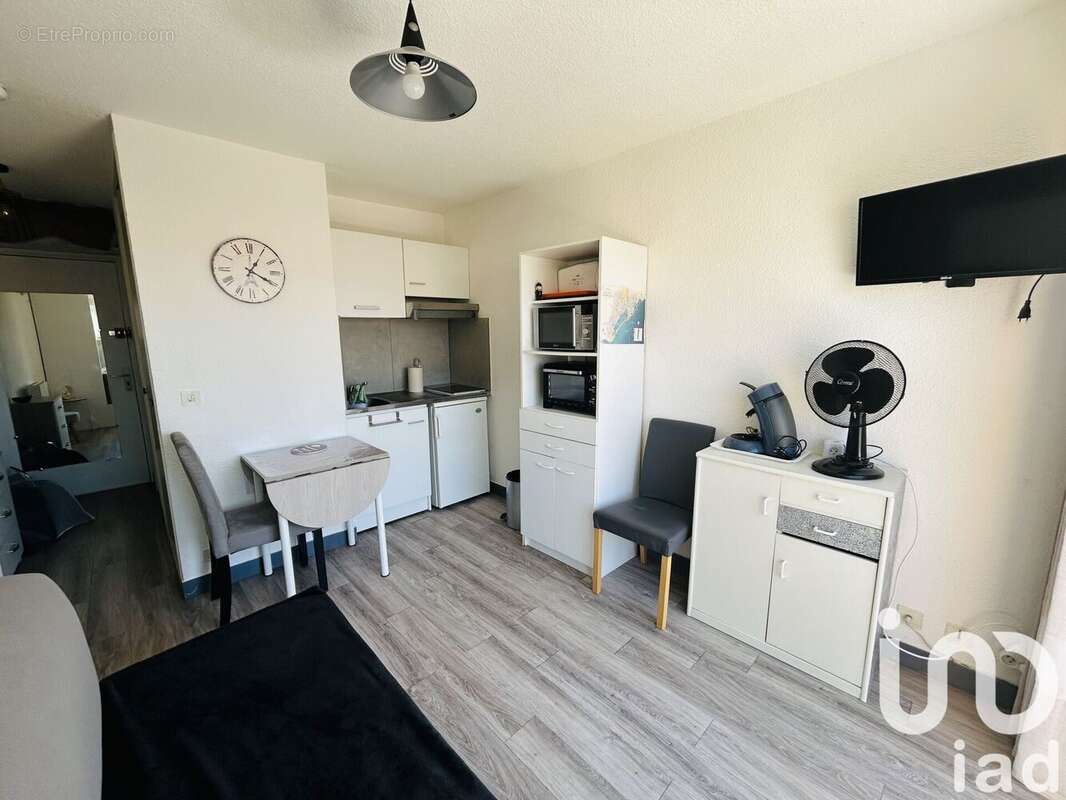 Photo 3 - Appartement à BALARUC-LES-BAINS