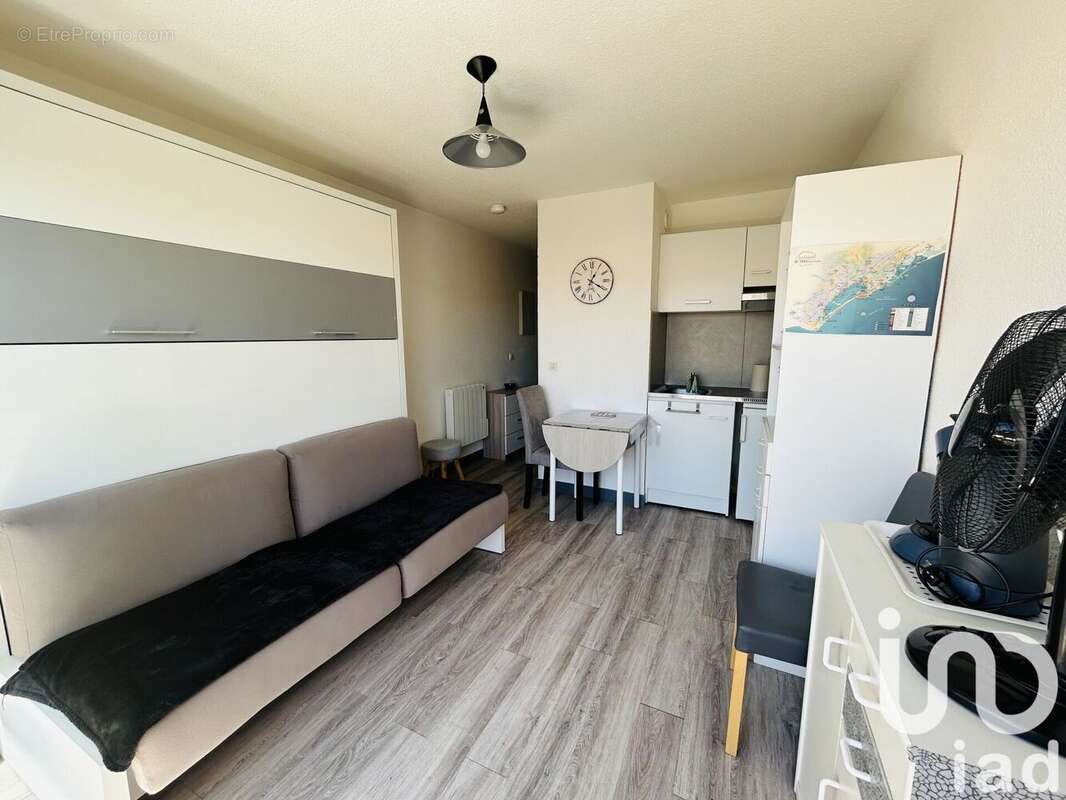 Photo 4 - Appartement à BALARUC-LES-BAINS