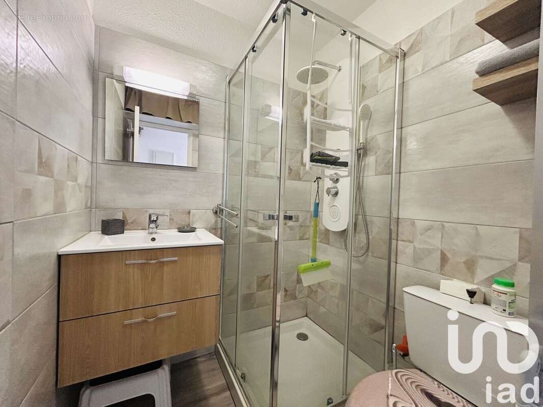 Photo 6 - Appartement à BALARUC-LES-BAINS