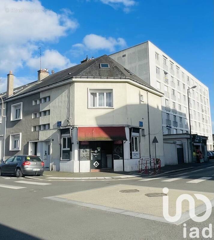 Photo 1 - Appartement à TOURS