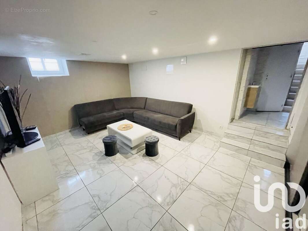 Photo 5 - Appartement à TOURS