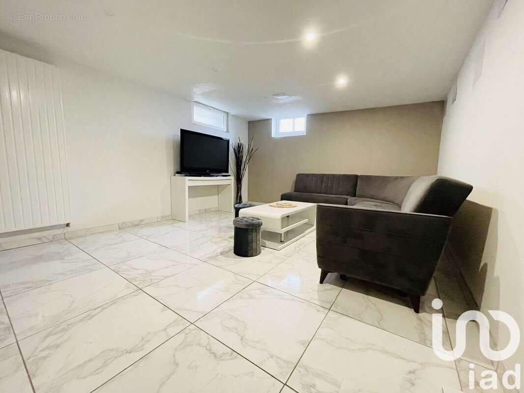 Photo 6 - Appartement à TOURS