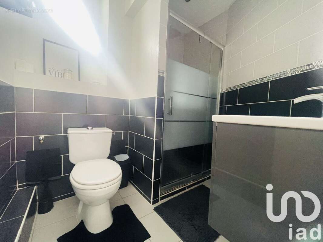 Photo 8 - Appartement à TOURS