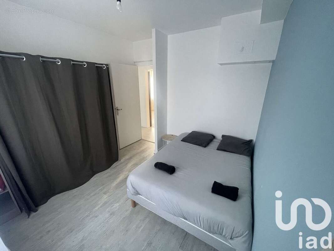 Photo 9 - Appartement à TOURS