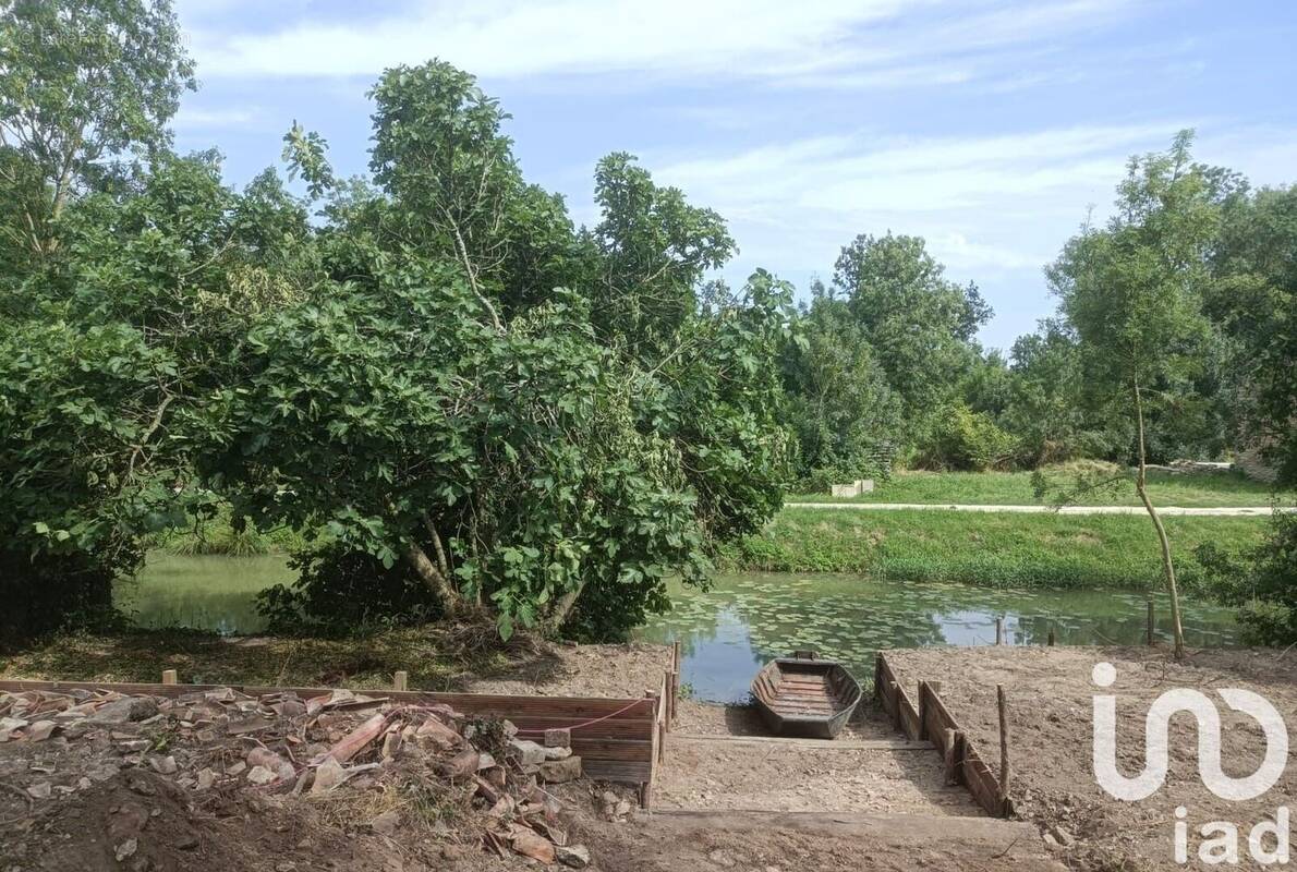 Photo 1 - Maison à MAILLE