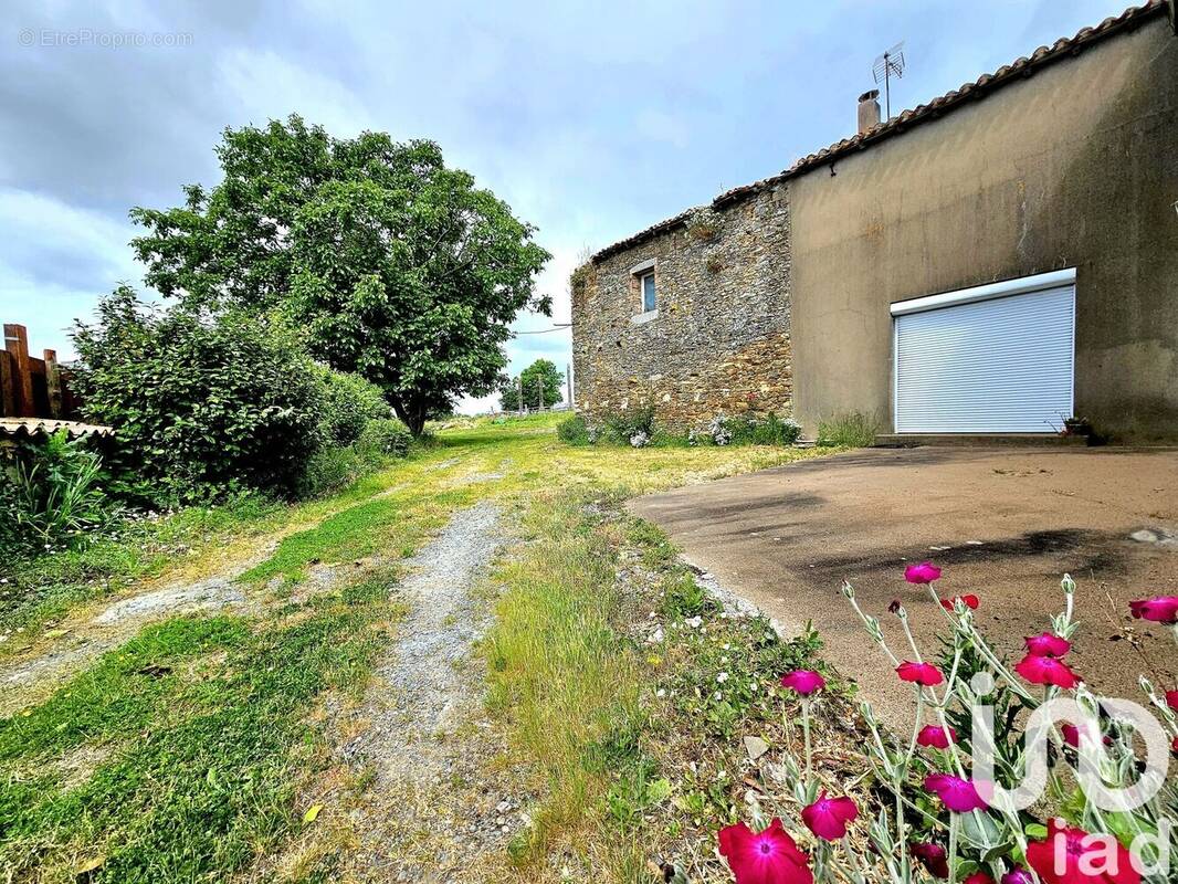 Photo 1 - Maison à CHAUCHE