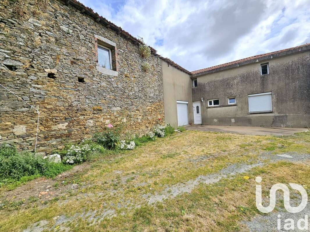 Photo 2 - Maison à CHAUCHE