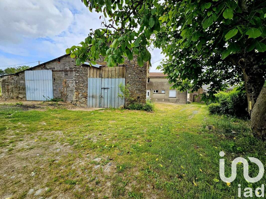 Photo 3 - Maison à CHAUCHE