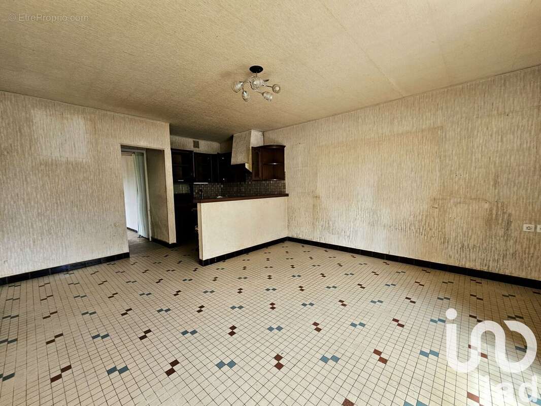 Photo 4 - Maison à CHAUCHE